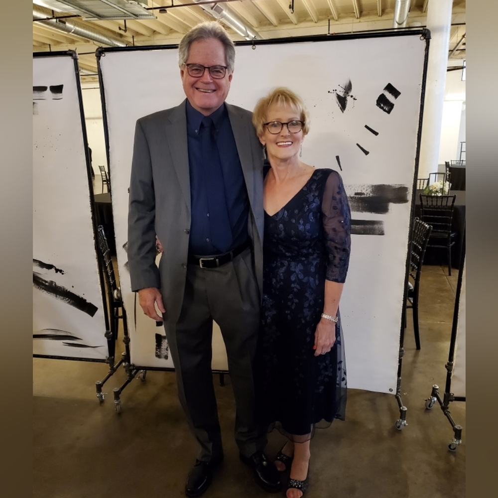 Meet your Posher, Darlene